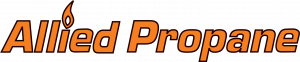 allied propane logo