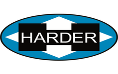 Harder Mechanical logo