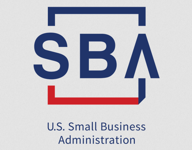 Small Business Administration image