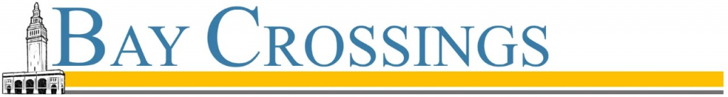 Bay Crossings logo