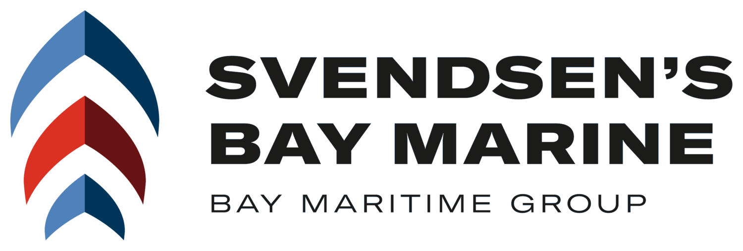 Svendsens Bay Marine logo