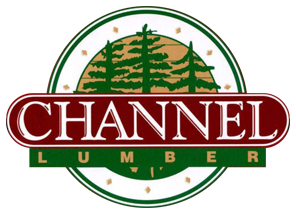 Channel Lumber logo