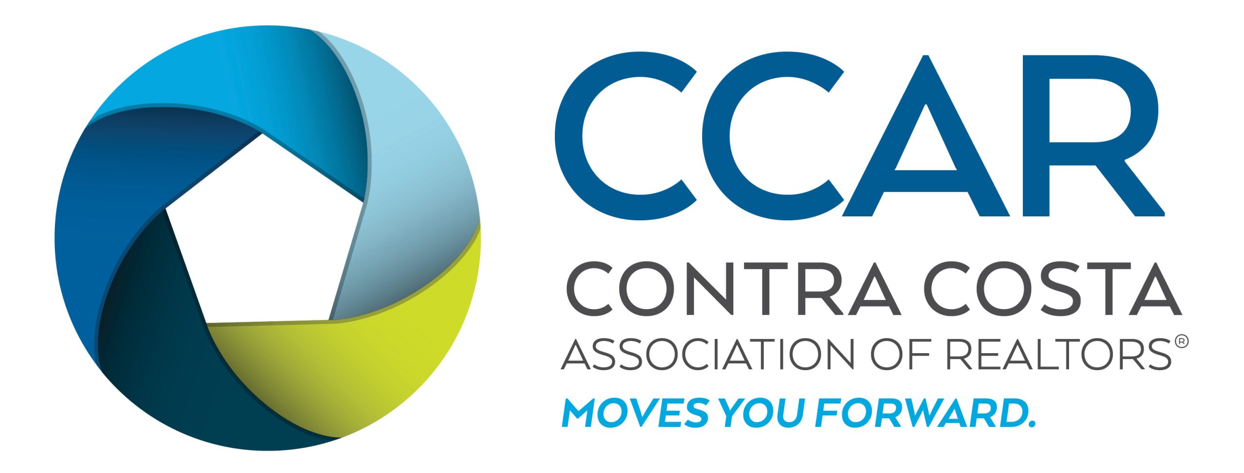Contra Costa Association of Realtors logo
